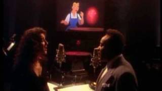 Watch Peabo Bryson Beauty And The Beast video