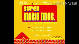 Super Mario Bros Owerworld Muzigi Ama Ear B 459 Disabel 32 Hz