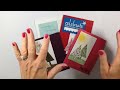 Simply Simple 2-MINUTE TUESDAY TIP - Creating Mini Trees with Festival of Trees by Connie Stewart