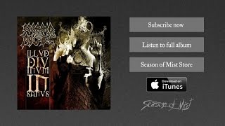 Watch Morbid Angel Existo Vulgore video