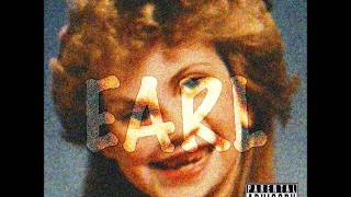 Watch Earl Sweatshirt Thisniggaugly video