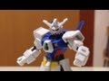 GUNDAM AGE JOINT ACTION Figure 食玩 ガンダムAGE ジョイントアクション フィギュア