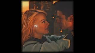 England... Really? Peter X Gwen Edit Chezile - Beanie