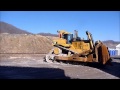 CAT D11T