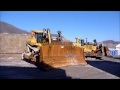CAT D11T