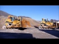 CAT D11T