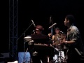 Live Music : Gospel / R&B : Ruby Turner Band at the Dubai Jazz Festival - "This Train"