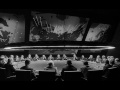 Dr Strangelove (1964) - Trailer in HD (Fan Remaster)