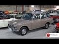 Never Seen One: 1963 Daihatsu Compagno Berlina Two-door Sedan