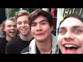 5 Seconds Of Summer - Funny Moments 2015 (#6)