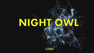 Free Czapi - Nightowl Drake Type Beat