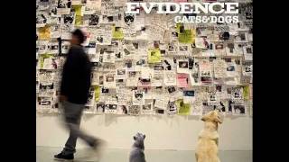 Watch Evidence I Dont Need Love video