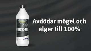 Jape Prickfri