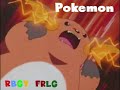 Pokemon RBGYFRLG Remix: Lavender Town (Reversed)