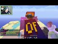 Spiderman und das letzte Netz! - Minecraft ENDER GAMES! #11 | unge