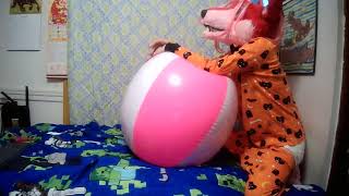 Beachball Fun