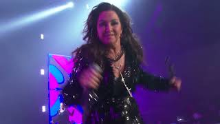 90's MEGA show - Jenny from ACE OF BASE Full show Kaunas , Lithuania