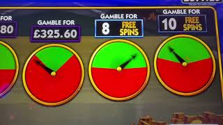 1000 Ticket Challenge With Stevo Lots Of Slots,Features And Gambles