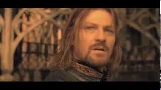 A Few Funny Movie Mash ups #3