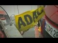 ADAC-Test: Renault Mégane