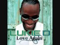 LUKIE D - RESCUE ME - (LOVE AGAIN)