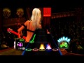 The Lords of Chaos by Symphony X - GH3 Custom (Chart Preview)