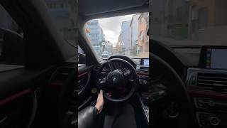 F30 Drift Snap