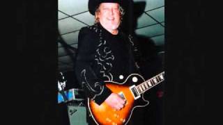 Watch John Anderson Countrified video