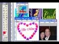 Creating a designer MS Tag - Part 3  Microsoft Designer 2D Barcodes for Valentine's Day