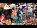 🧜🏻‍♀️Updated Ariel 'The Little Mermaid' Collection Video🧜🏻‍♀️