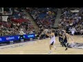 Top 10 NBA Plays: April 5th