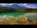 Blue nature - Return to paradise