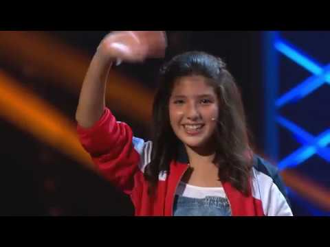 CHOREOGRAPHY FOR LIVE TV