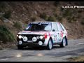 FSO Polonez 2000 "Czerwony Książę" / "The Red Duke" communist rally car