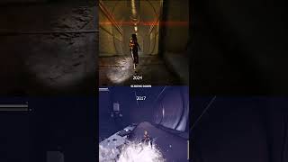 Sliding Down Stellar Blade Or Nier Automata Compare