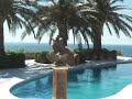 120 m Meerseite Blick auf Ibiza u. Formentera