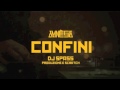 DJ SPASS - CONFINI