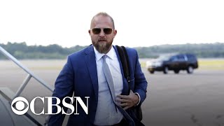 Propublica Report Trump Campaign Manager Brad Parscale Exaggerated Details Of His Biography