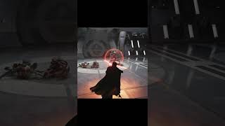 Darth Nihilus Being 100% Lore Accurate