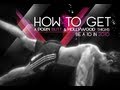How to Get a Porn Star Butt and Hollywood Thighs