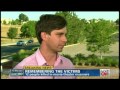 Brother remembers shooting victim Jessica Ghawi