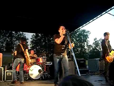 The Downtown King Video