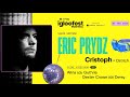 Eric Prydz @ Igloofest, Montréal, 02/02/24 (Full Set)