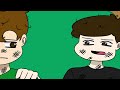 My Horrible Island Adventure