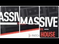 Freaky House Massive Presets - Loopmasters Patchworx Series