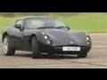 Top Gear - Richard Hammond vs the speed camera round 3 - BBC