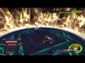 Kingdom Hearts II Final Mix Hacks - Immolator Axel