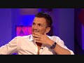 (HQ) Peter Andre on Jonathan Ross 2009.09.18 (Part 1)