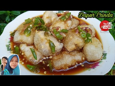 Bukan Sembarang Olahan Tahu ⁉️ Setelah Mencoba Pasti Mau Lagi... @DapurErinda