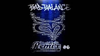 Сборник Ремиксов Bad Balance - The Art Of The Rmx #6 (Лейбл 100Pro)